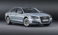 AUDI A8 D4